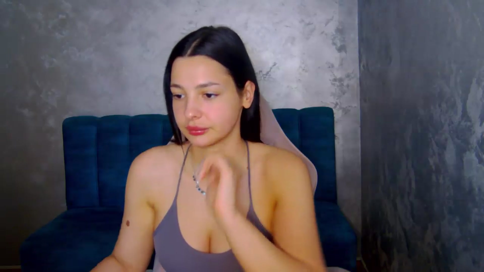 Gallery image thumbnail from meliiis_'s myfreecams stream on, 04/28/2026, 14:55 image 20 of 20