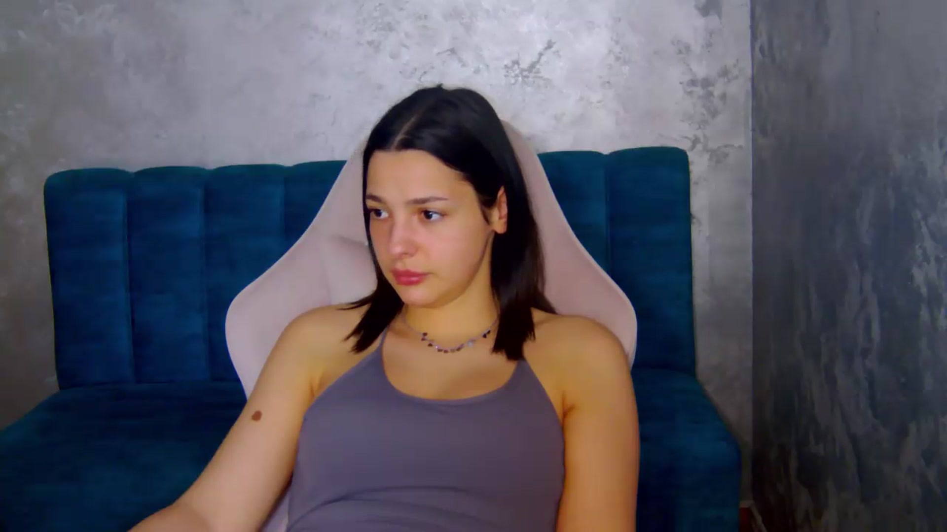 Gallery image thumbnail from meliiis_'s myfreecams stream on, 04/28/2026, 17:46 image 2 of 20