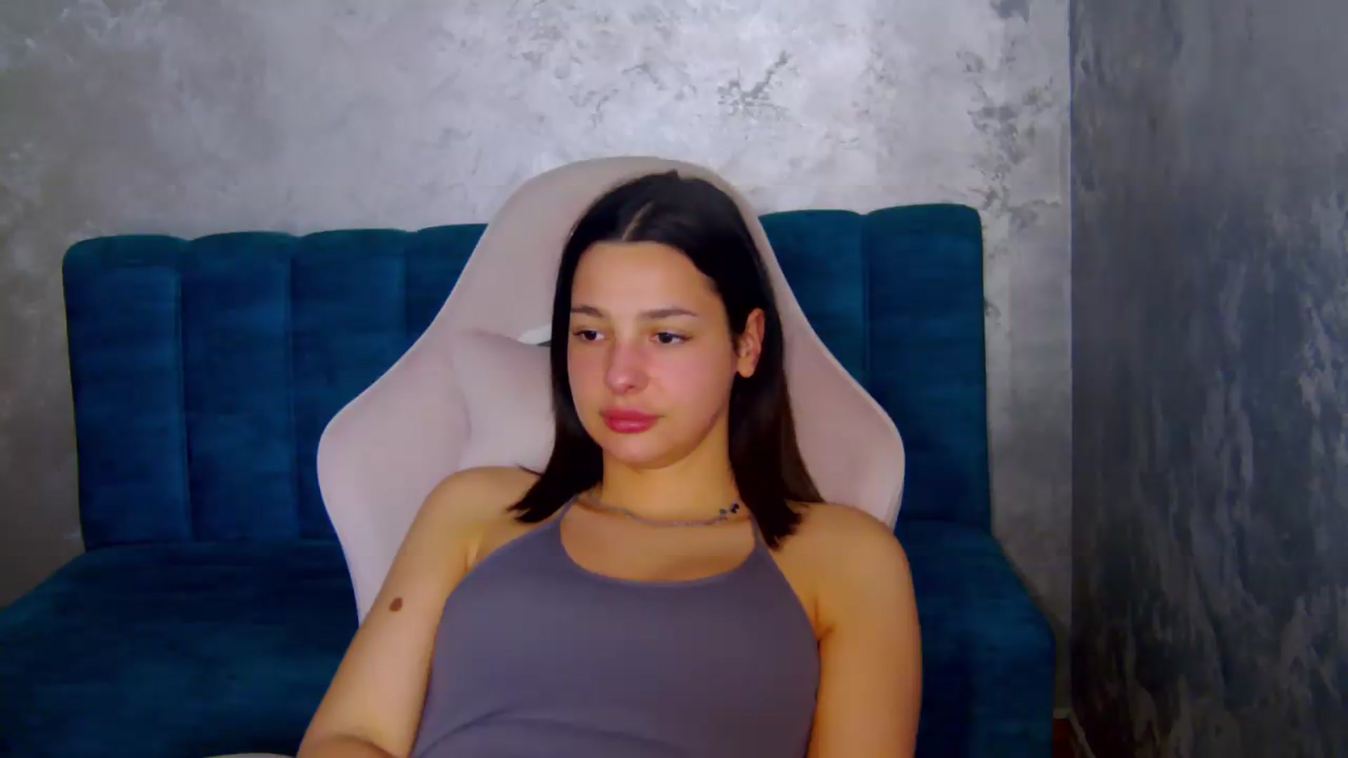 Gallery image thumbnail from meliiis_'s myfreecams stream on, 04/28/2026, 17:46 image 11 of 20