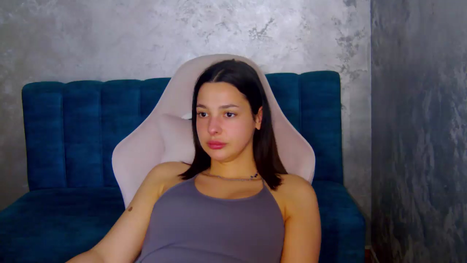 Gallery image thumbnail from meliiis_'s myfreecams stream on, 04/28/2026, 17:46 image 10 of 20