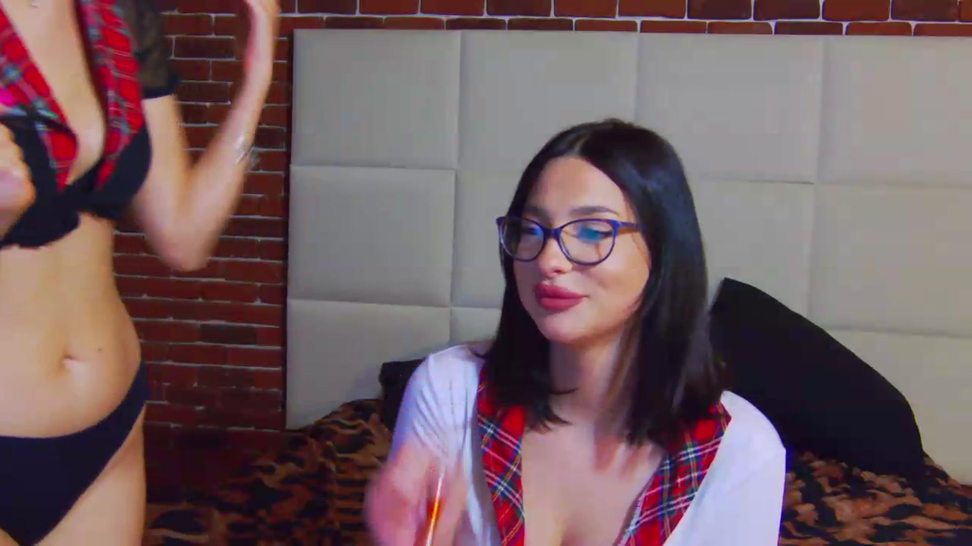 Gallery image thumbnail from meliiis_'s myfreecams stream on, 04/30/2026, 17:38 image 10 of 20