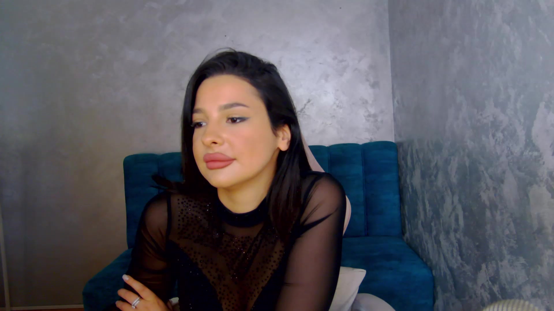 Gallery image thumbnail from meliiis_'s myfreecams stream on, 05/02/2026, 15:48 image 12 of 20