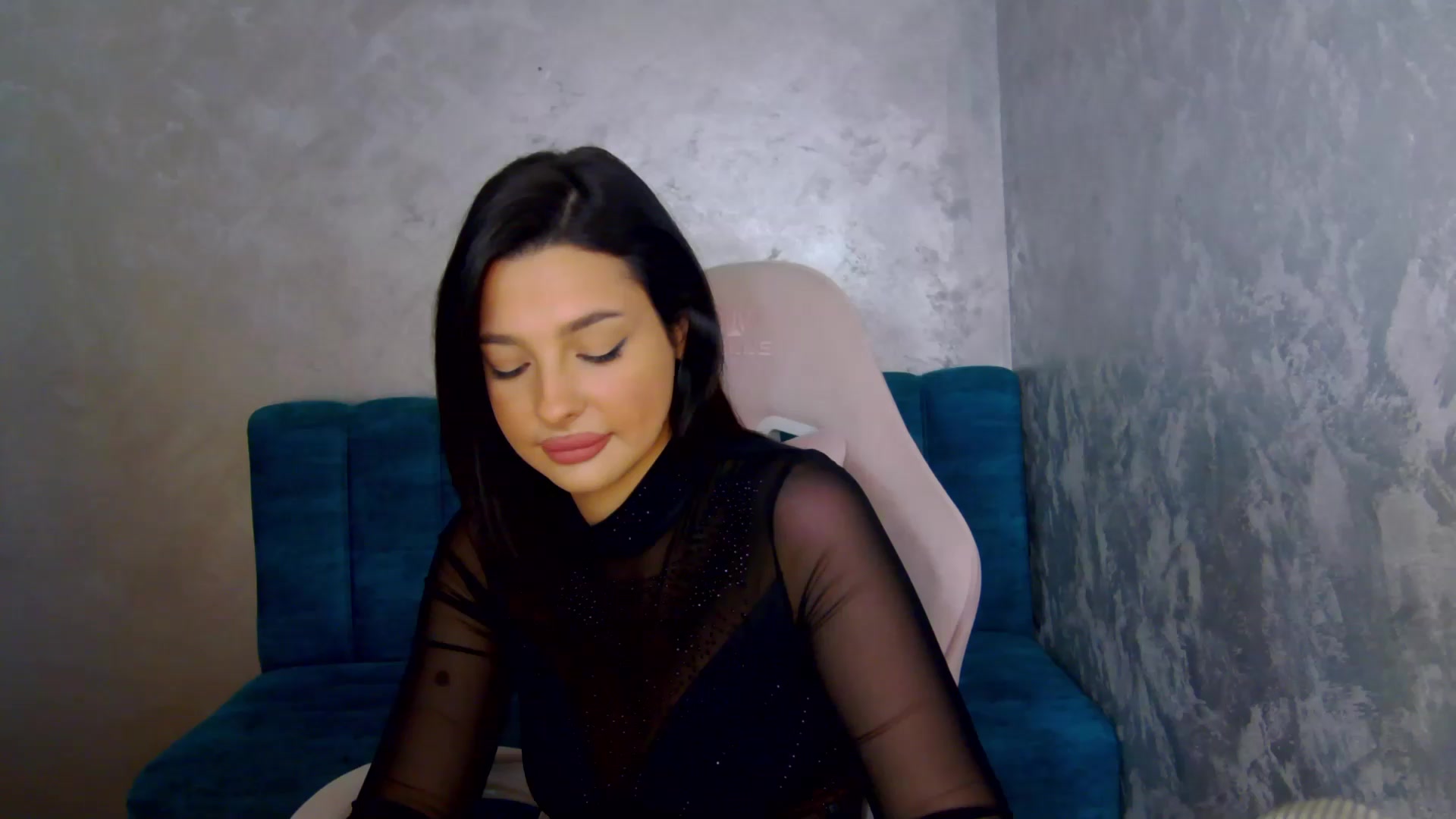 Gallery image thumbnail from meliiis_'s myfreecams stream on, 05/02/2026, 15:48 image 7 of 20