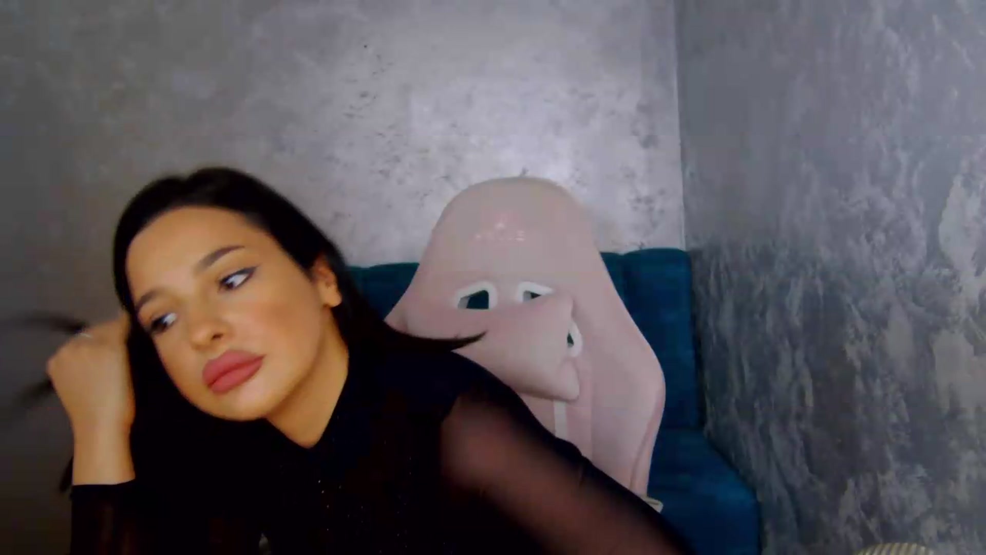 Gallery image thumbnail from meliiis_'s myfreecams stream on, 05/02/2026, 15:48 image 6 of 20