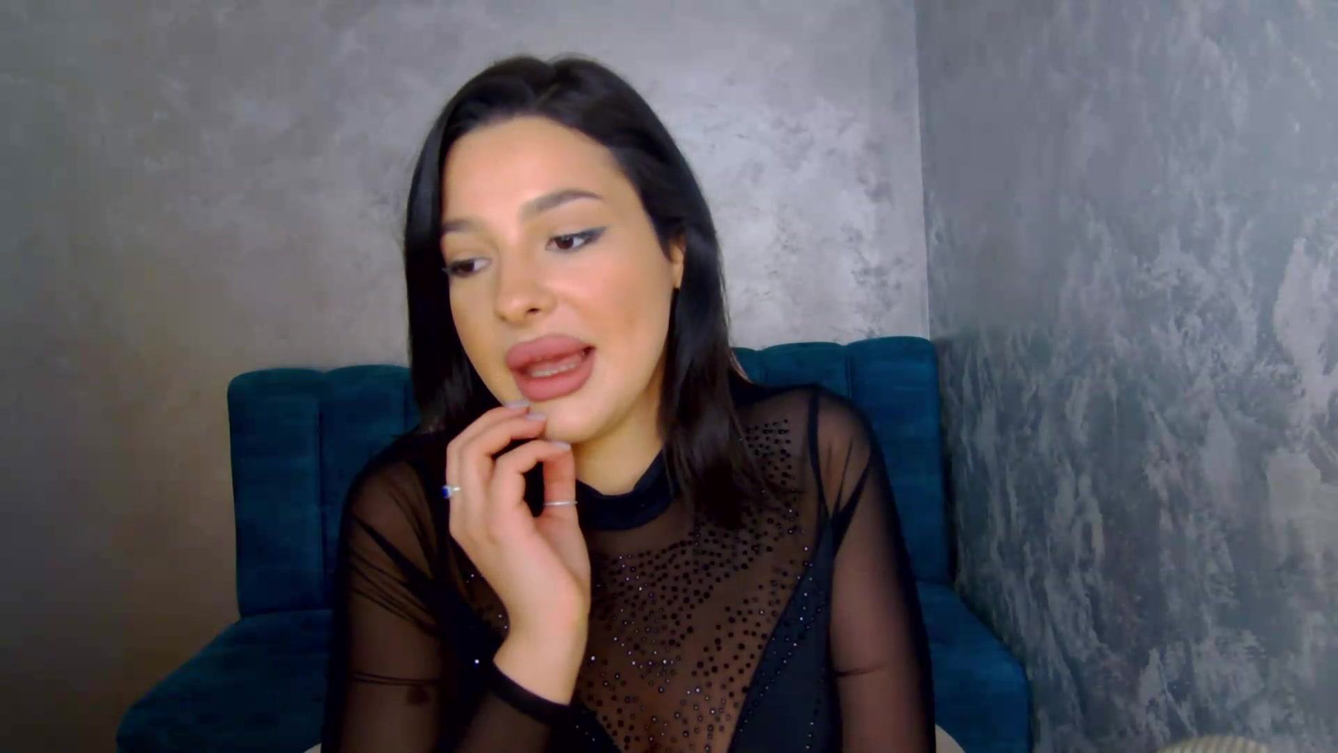 Gallery image thumbnail from meliiis_'s myfreecams stream on, 05/02/2026, 15:48 image 9 of 20