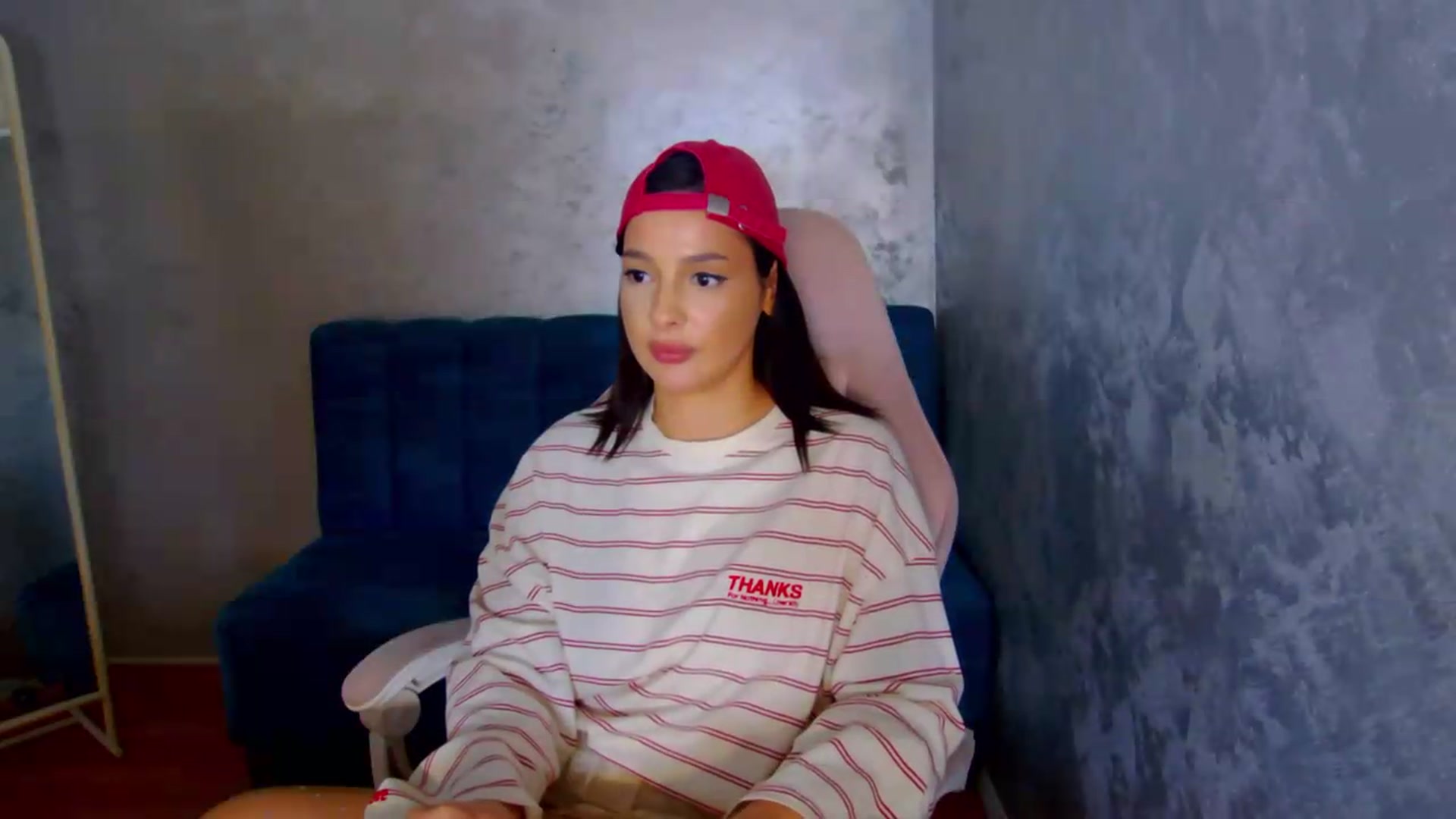 Gallery image thumbnail from meliiis_'s myfreecams stream on, 05/06/2026, 19:46 image 19 of 20
