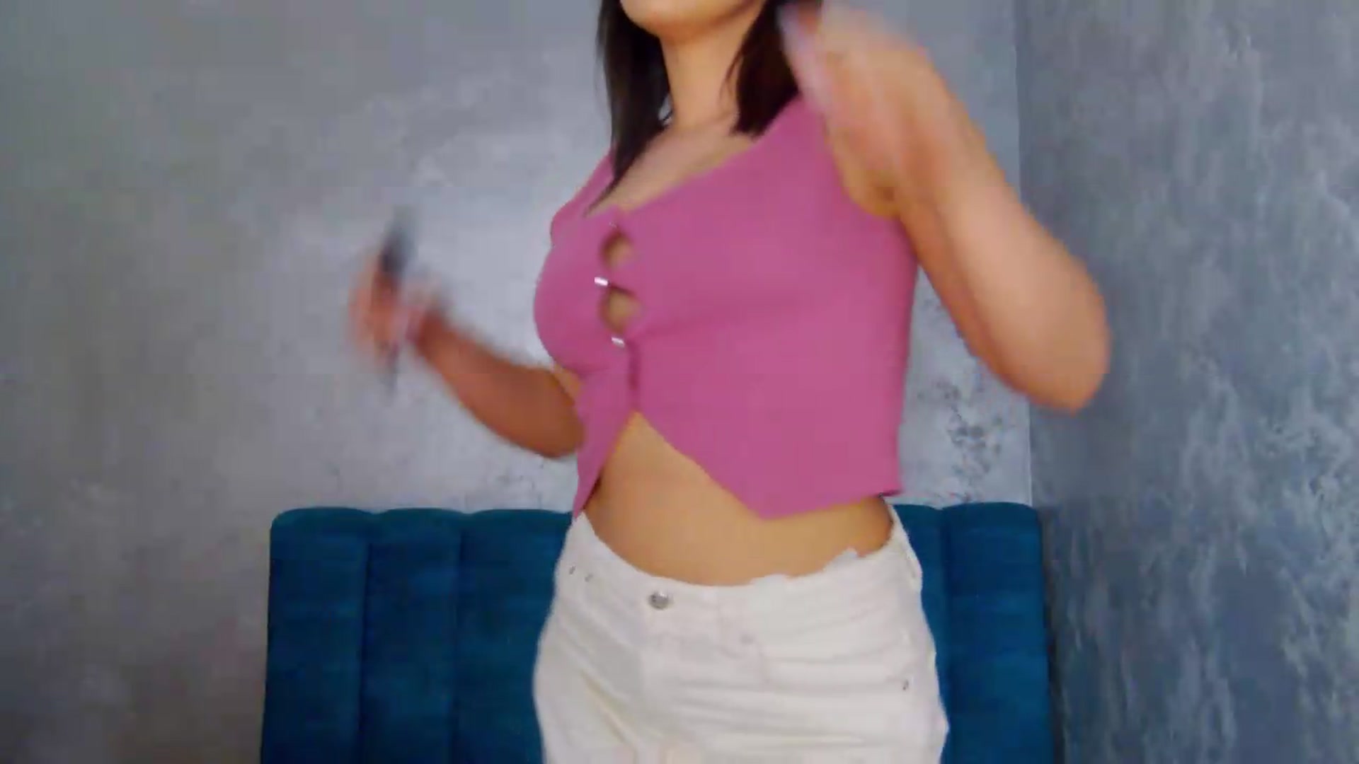 Gallery image thumbnail from meliiis_'s myfreecams stream on, 05/10/2026, 14:53 image 20 of 20