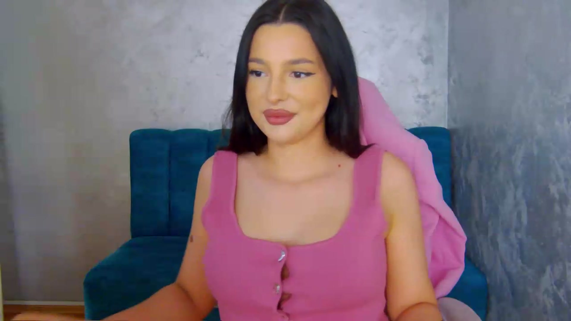 Gallery image thumbnail from meliiis_'s myfreecams stream on, 05/10/2026, 14:53 image 14 of 20