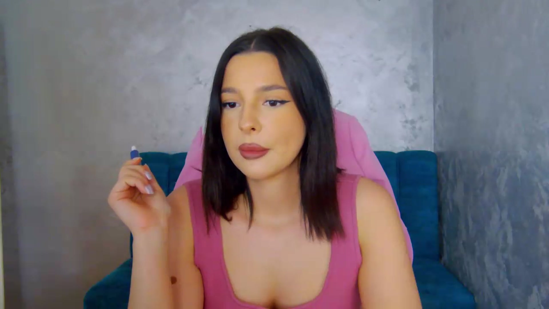 Gallery image thumbnail from meliiis_'s myfreecams stream on, 05/10/2026, 14:53 image 7 of 20