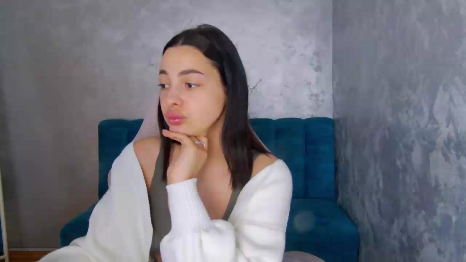 Gallery image thumbnail from meliiis_'s myfreecams stream on, 05/11/2026, 19:00 image 4 of 20