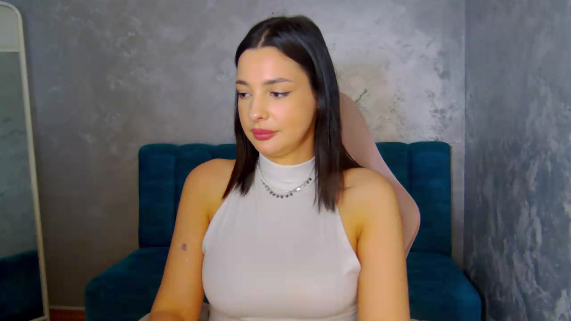Gallery image thumbnail from meliiis_'s myfreecams stream on, 05/14/2026, 16:23 image 2 of 20