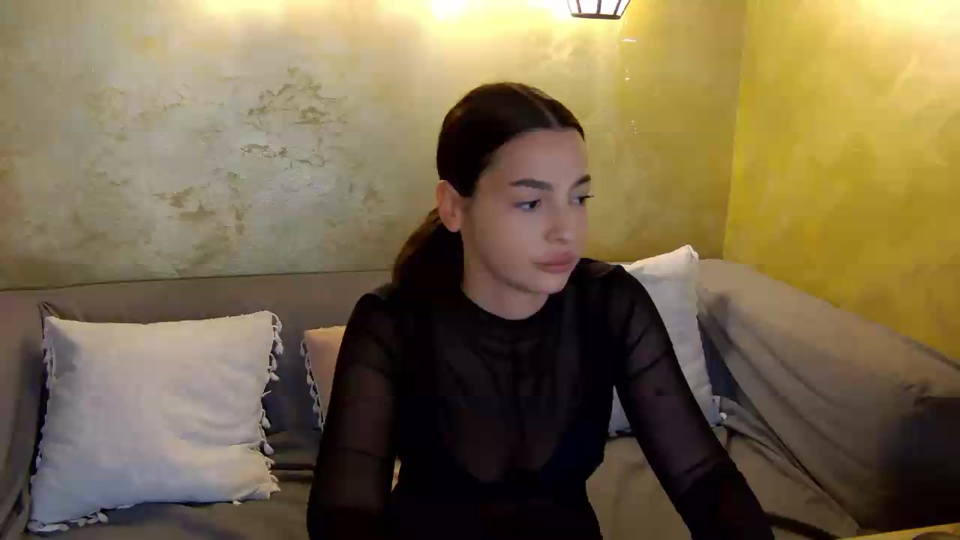 Gallery image thumbnail from meliiis_'s myfreecams stream on, 05/17/2026, 14:59 image 7 of 20