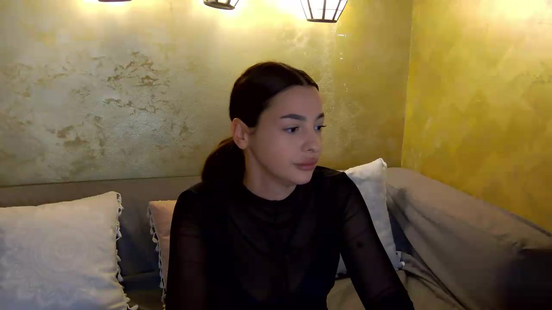 Gallery image thumbnail from meliiis_'s myfreecams stream on, 05/17/2026, 14:59 image 5 of 20