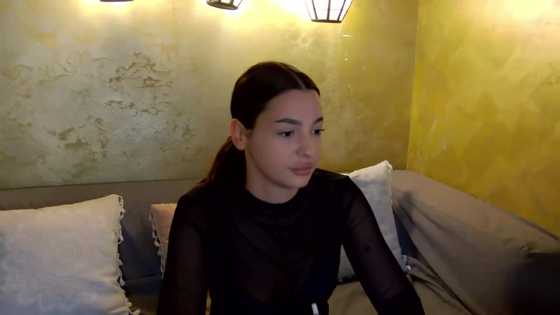 Gallery image thumbnail from meliiis_'s myfreecams stream on, 05/17/2026, 14:59 image 2 of 20