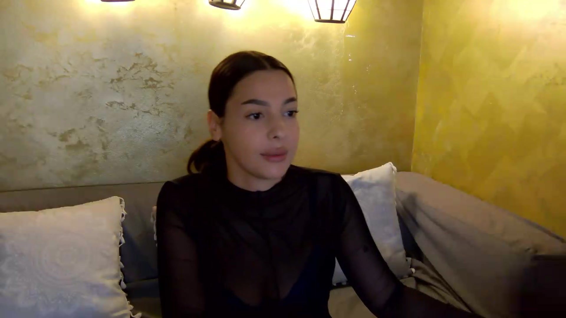Gallery image thumbnail from meliiis_'s myfreecams stream on, 05/17/2026, 14:59 image 3 of 20