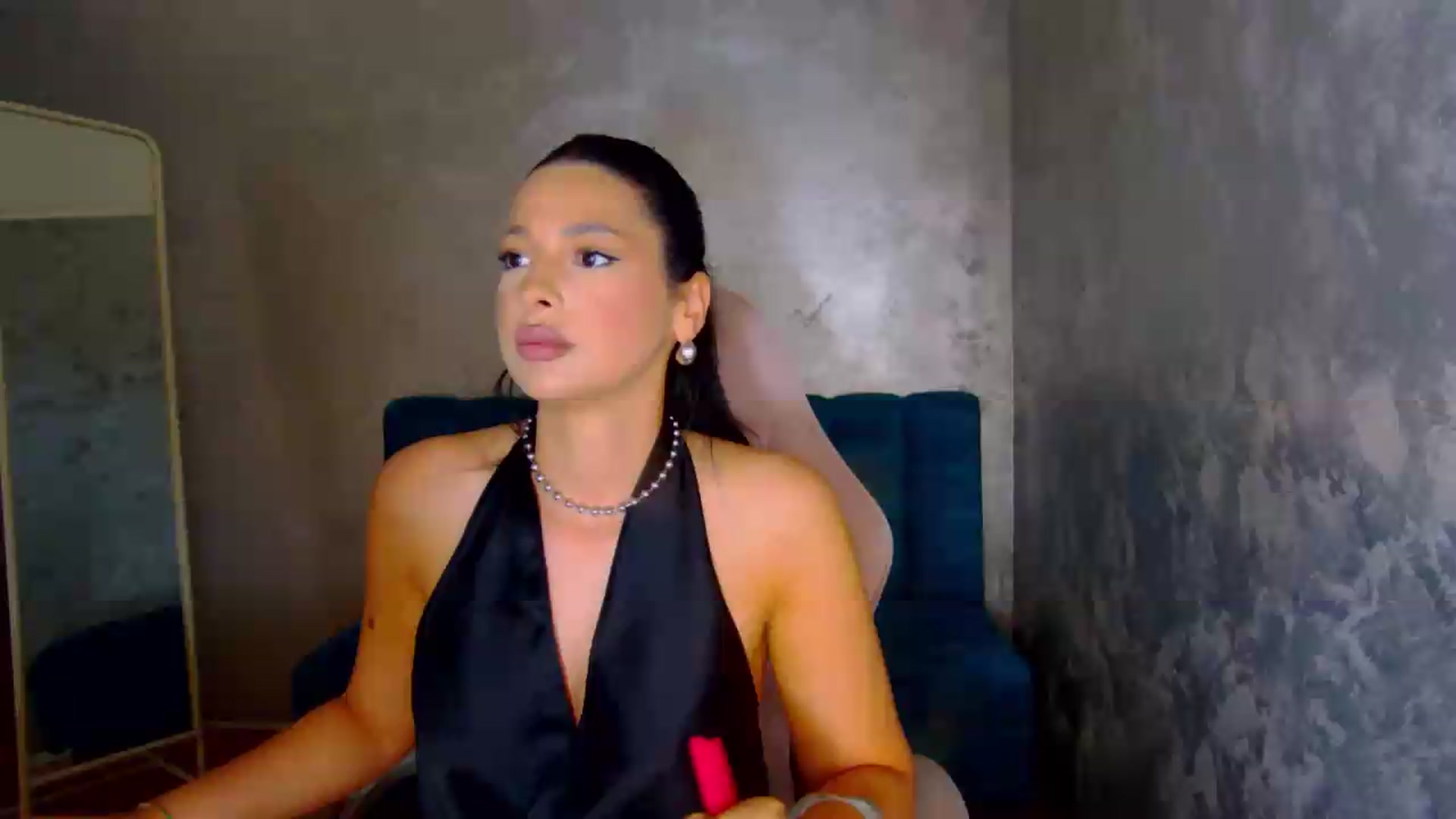 Gallery image thumbnail from meliiis_'s myfreecams stream on, 05/20/2026, 13:54 image 1 of 20