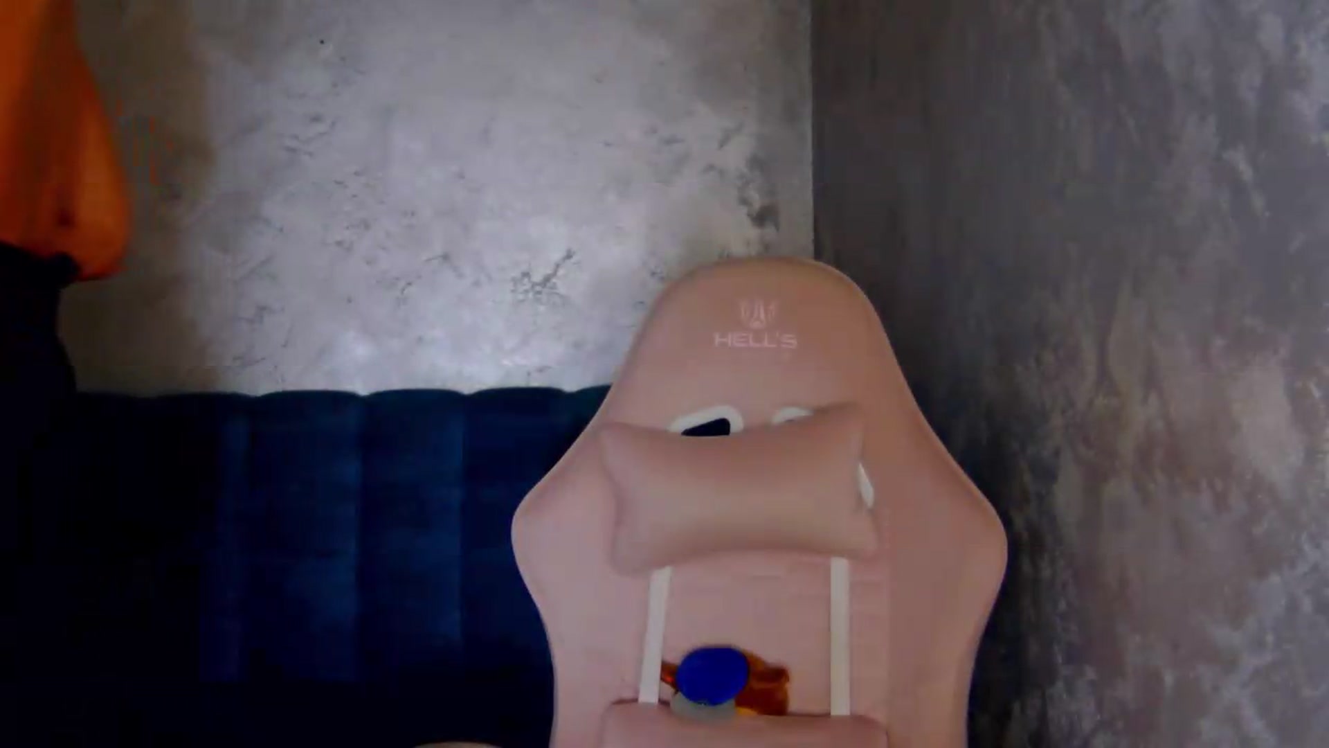 Gallery image thumbnail from meliiis_'s myfreecams stream on, 05/20/2026, 15:44 image 5 of 20