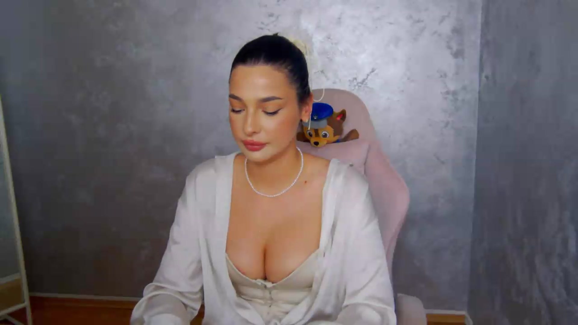 Gallery image thumbnail from meliiis_'s myfreecams stream on, 05/27/2026, 12:59 image 20 of 20