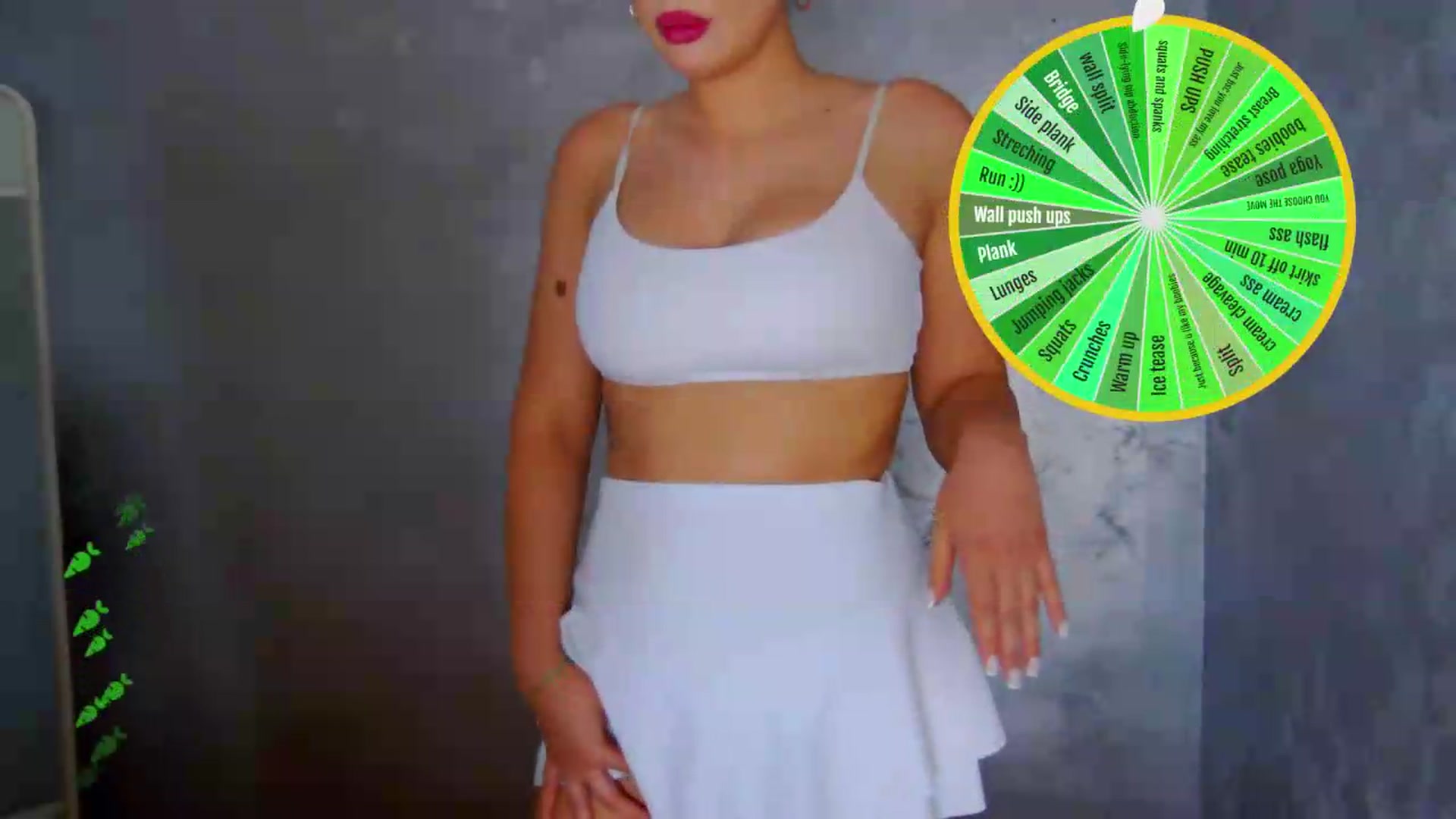 Gallery image thumbnail from meliiis_'s myfreecams stream on, 05/28/2026, 14:46 image 13 of 20