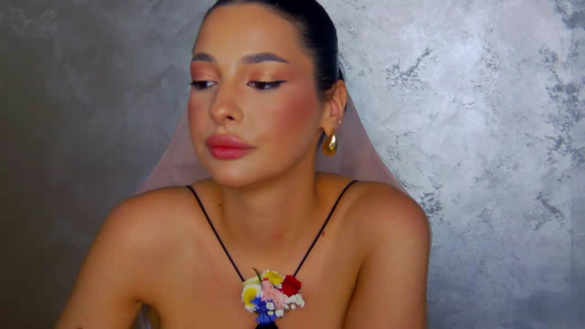 Gallery image thumbnail from meliiis_'s myfreecams stream on, 05/29/2026, 13:37 image 2 of 20
