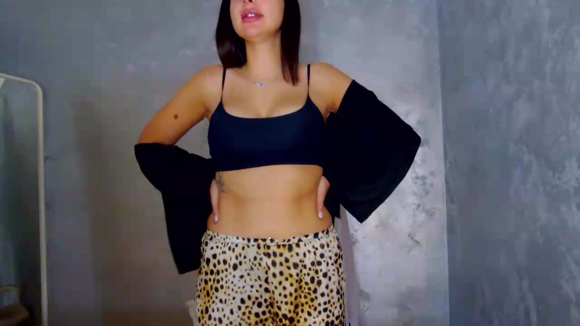 Gallery image thumbnail from meliiis_'s myfreecams stream on, 06/01/2026, 15:17 image 2 of 20