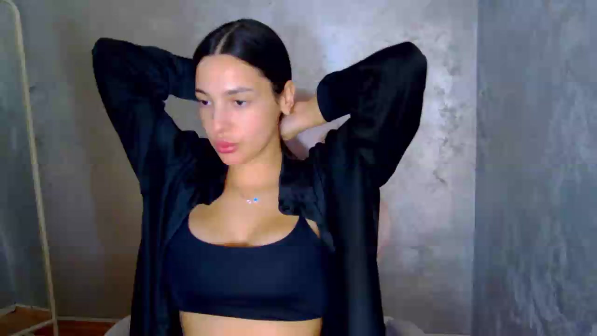Gallery image thumbnail from meliiis_'s myfreecams stream on, 06/01/2026, 18:15 image 1 of 20
