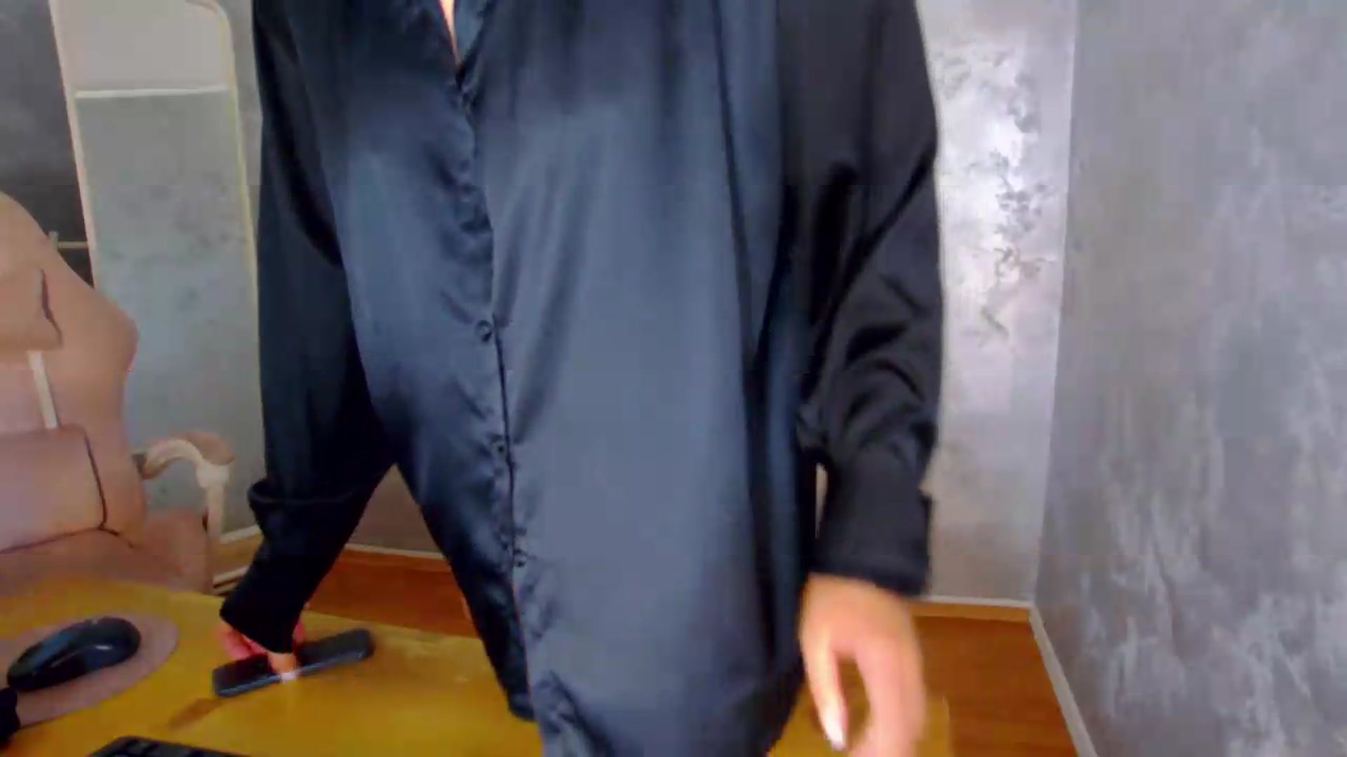 Gallery image thumbnail from meliiis_'s myfreecams stream on, 06/01/2026, 18:15 image 11 of 20