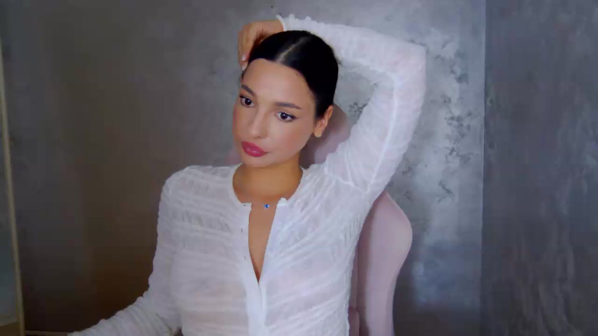 Gallery image thumbnail from meliiis_'s myfreecams stream on, 06/03/2026, 18:24 image 1 of 20