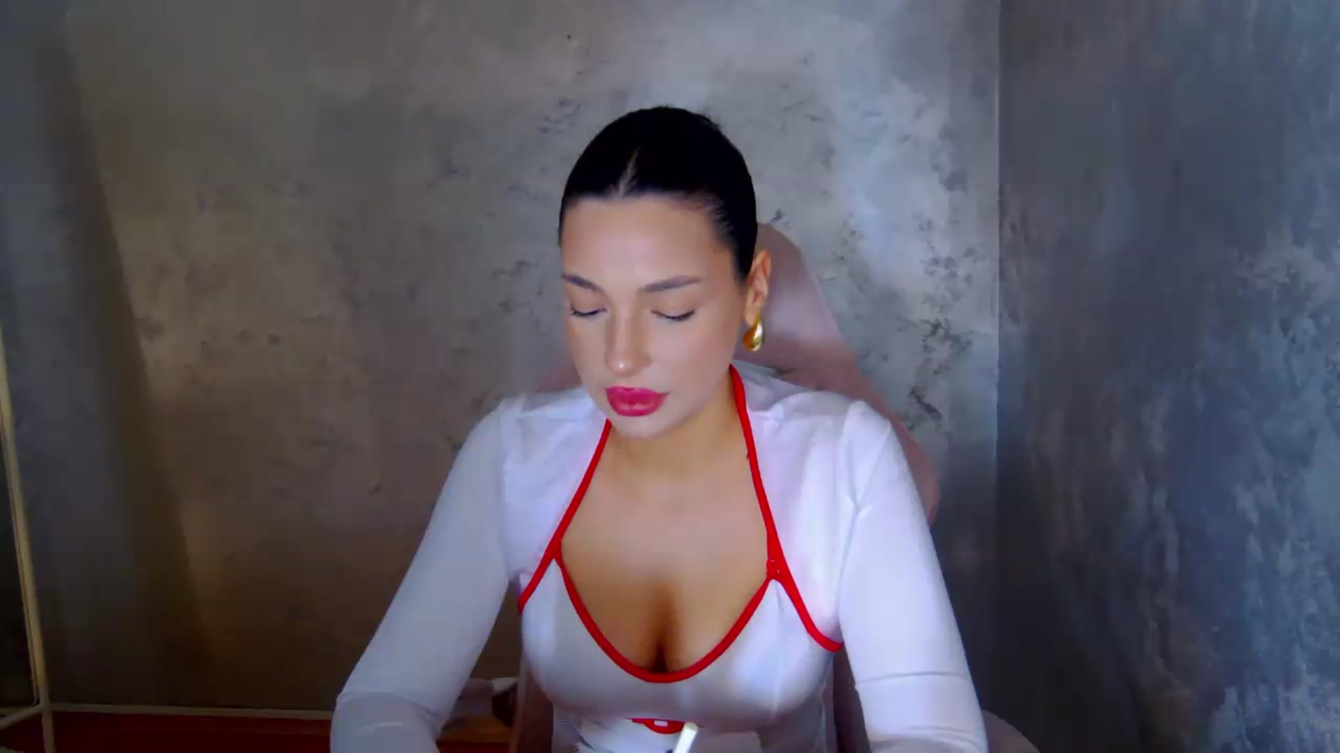 Gallery image thumbnail from meliiis_'s myfreecams stream on, 06/08/2026, 14:25 image 9 of 20