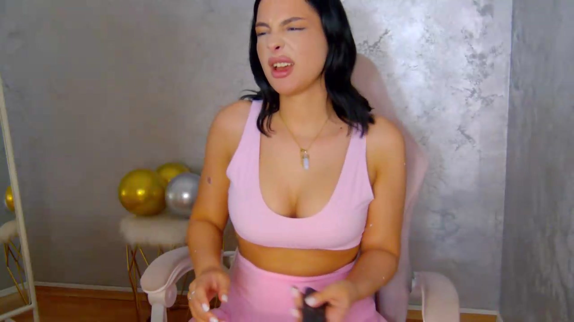 Gallery image thumbnail from meliiis_'s myfreecams stream on, 06/16/2026, 15:33 image 10 of 20