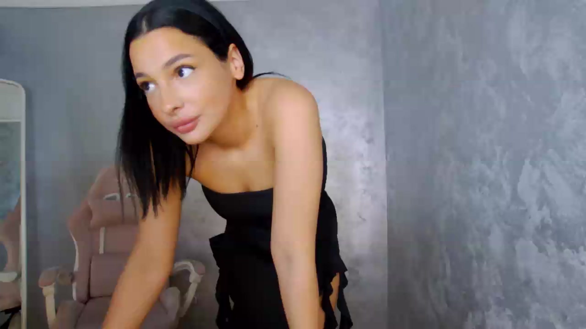 Gallery image thumbnail from meliiis_'s myfreecams stream on, 06/22/2026, 15:02 image 2 of 20