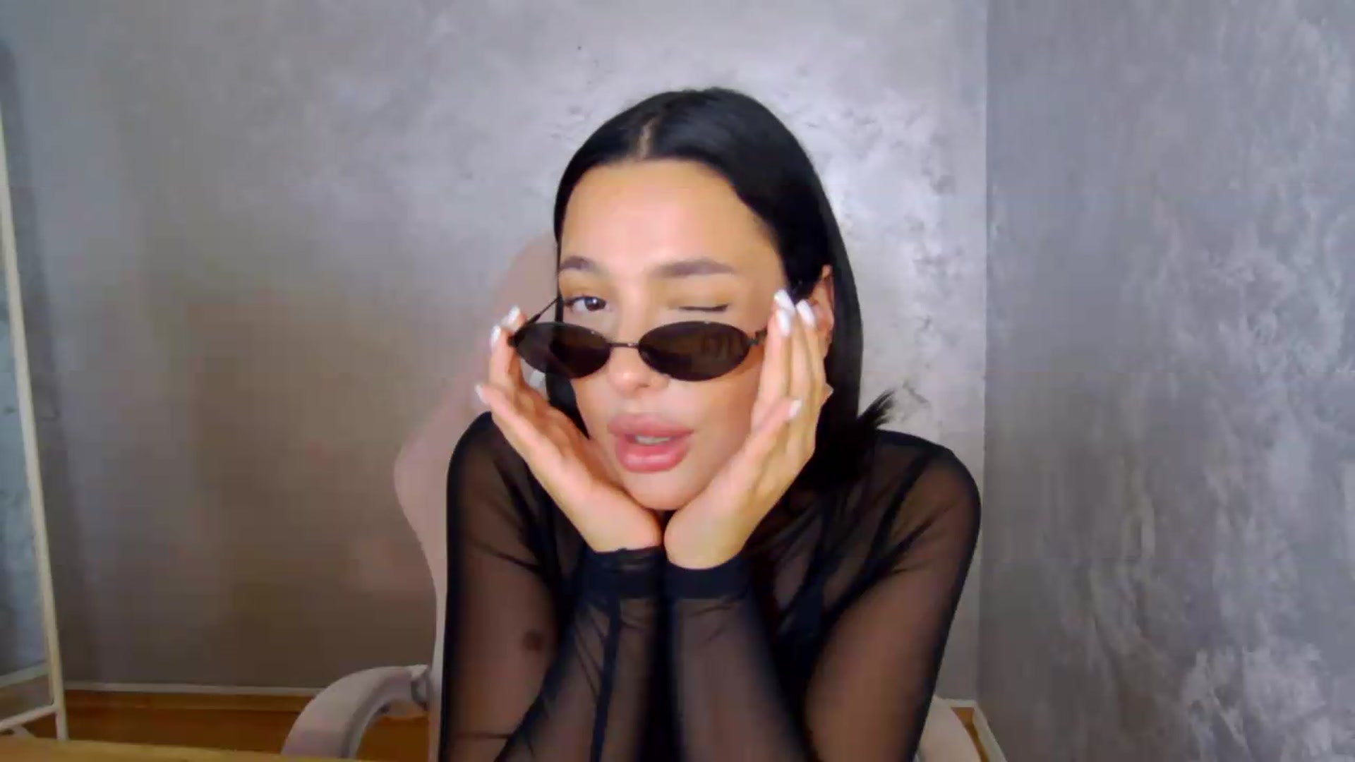Gallery image thumbnail from meliiis_'s myfreecams stream on, 06/22/2026, 17:02 image 11 of 20