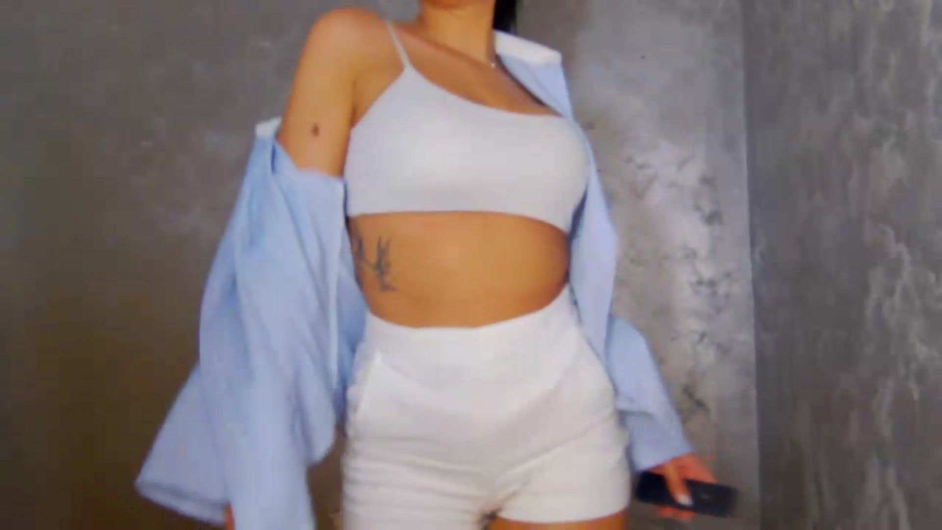 Gallery image thumbnail from meliiis_'s myfreecams stream on, 06/23/2026, 18:49 image 14 of 20