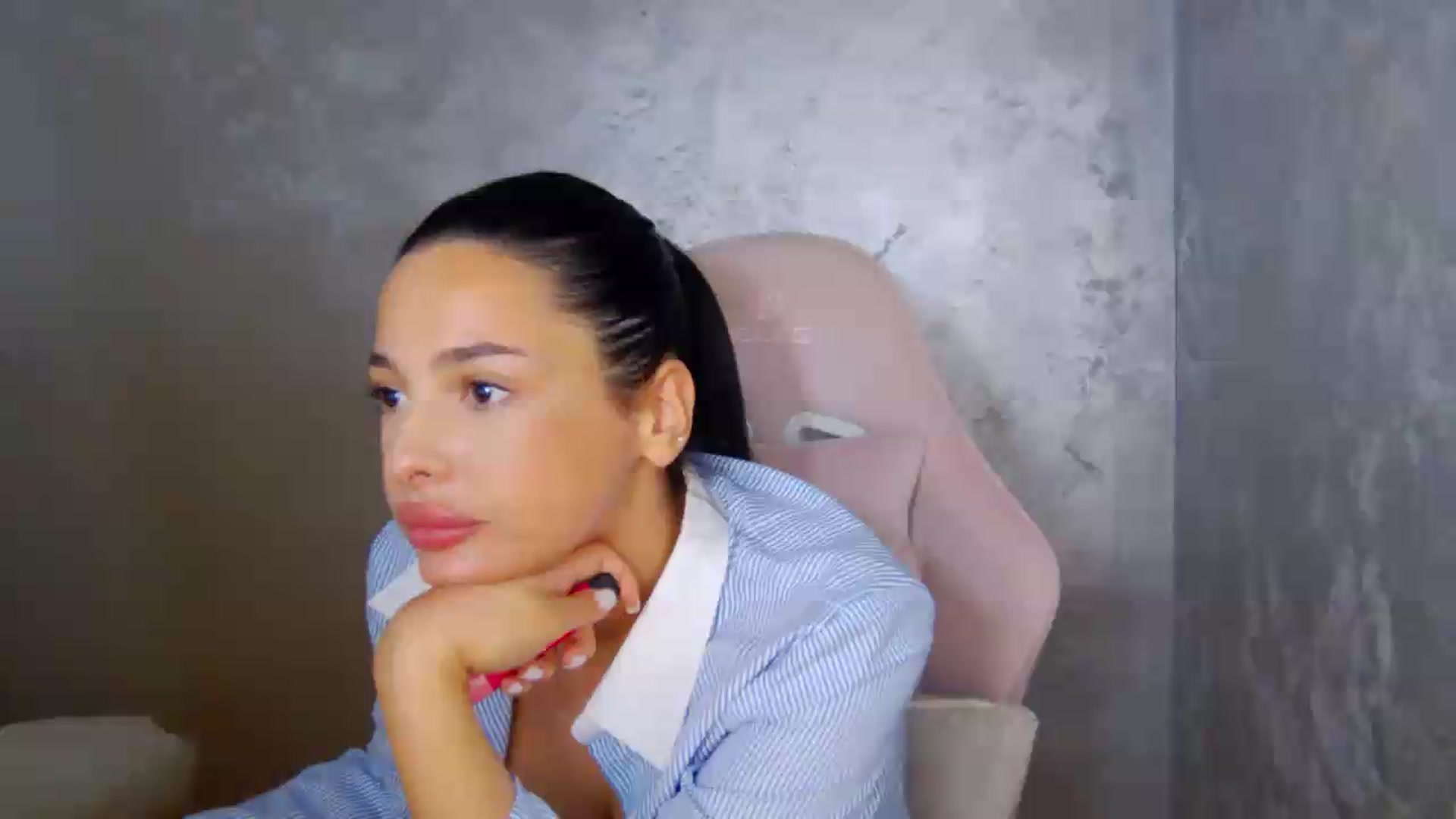 Gallery image thumbnail from meliiis_'s myfreecams stream on, 06/23/2026, 18:49 image 2 of 20