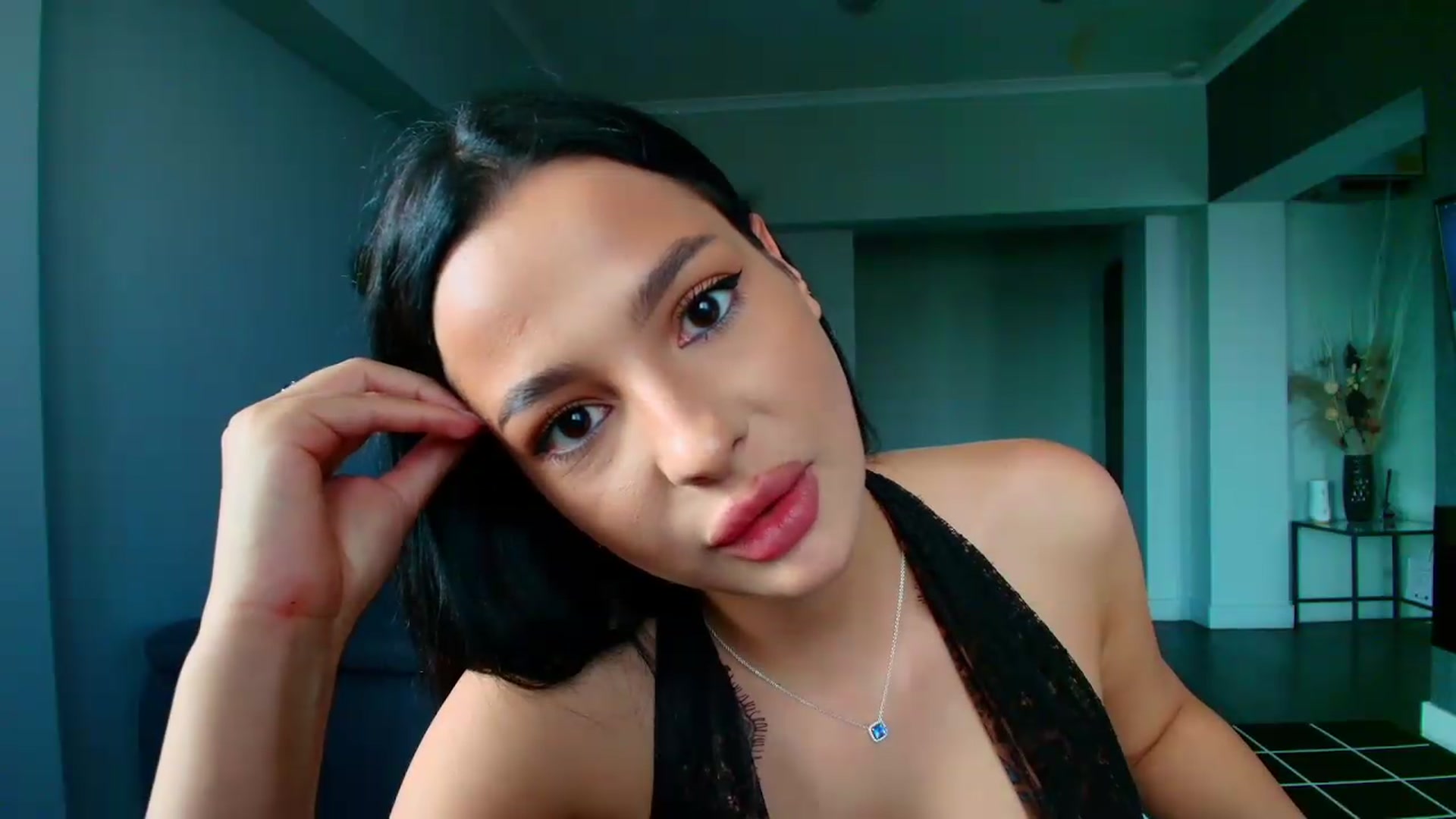 Gallery image thumbnail from meliiis_'s myfreecams stream on, 06/24/2026, 14:08 image 6 of 20