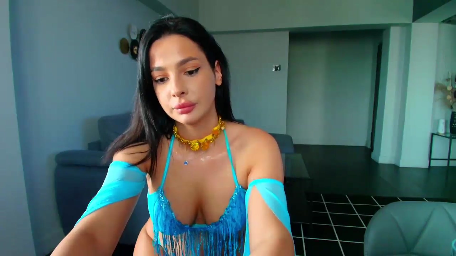 Gallery image thumbnail from meliiis_'s myfreecams stream on, 06/24/2026, 15:23 image 13 of 20