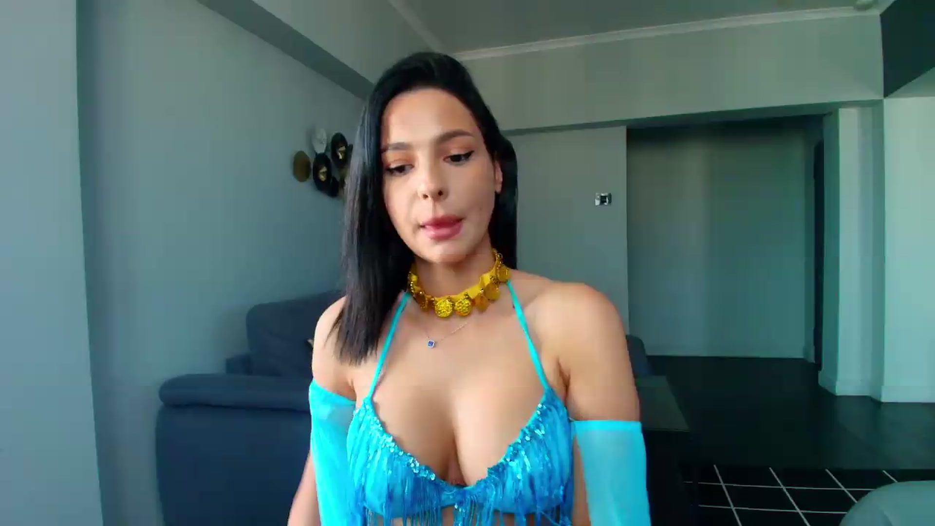 Gallery image thumbnail from meliiis_'s myfreecams stream on, 06/24/2026, 15:23 image 20 of 20
