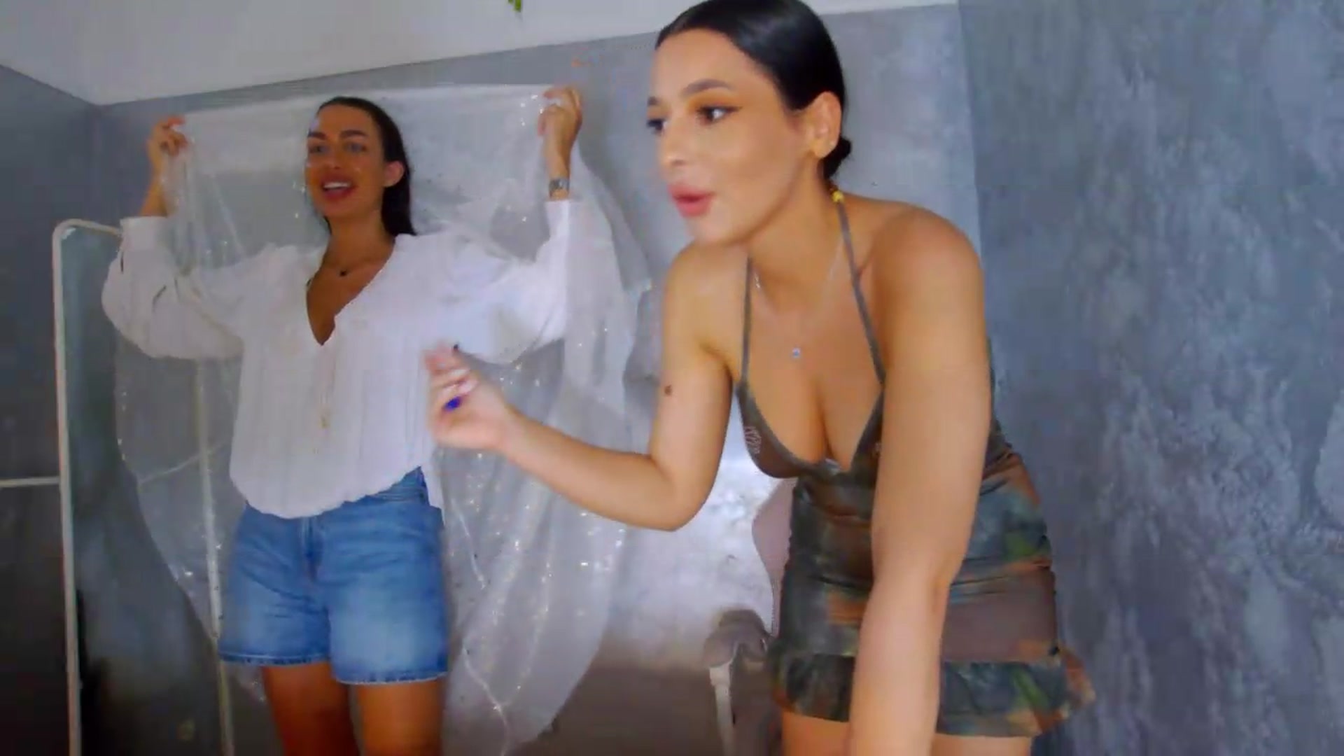 Gallery image thumbnail from meliiis_'s myfreecams stream on, 06/26/2026, 14:19 image 5 of 20
