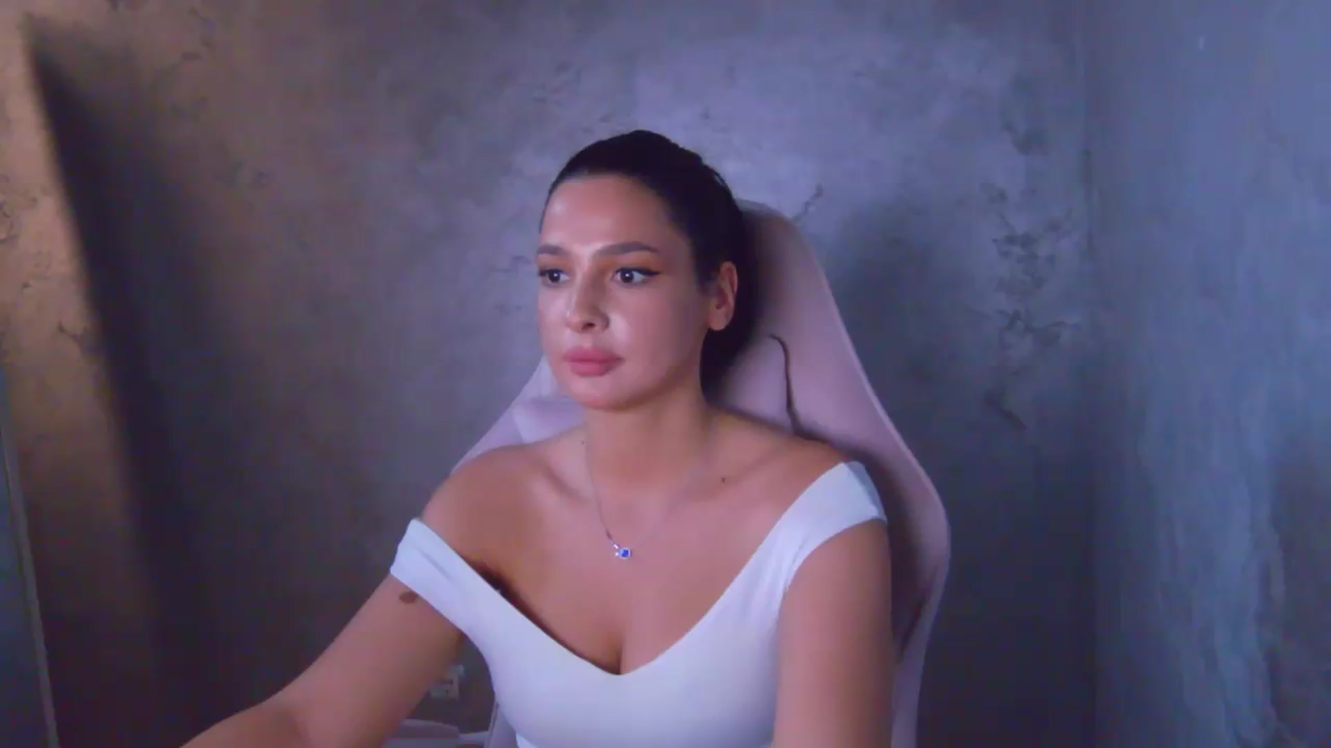 Gallery image thumbnail from meliiis_'s myfreecams stream on, 06/26/2026, 18:51 image 18 of 20