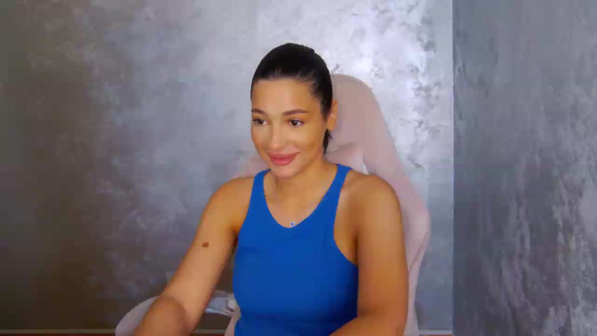 Gallery image thumbnail from meliiis_'s myfreecams stream on, 06/29/2026, 13:59 image 6 of 20