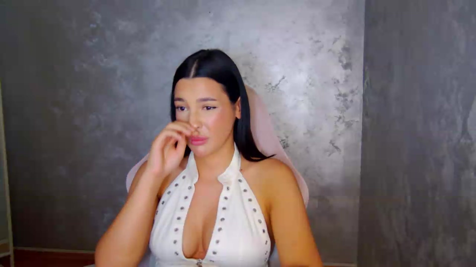 Gallery image thumbnail from meliiis_'s myfreecams stream on, 07/05/2026, 19:24 image 13 of 20