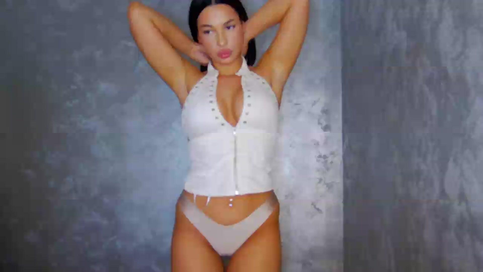Gallery image thumbnail from meliiis_'s myfreecams stream on, 07/05/2026, 19:24 image 1 of 20