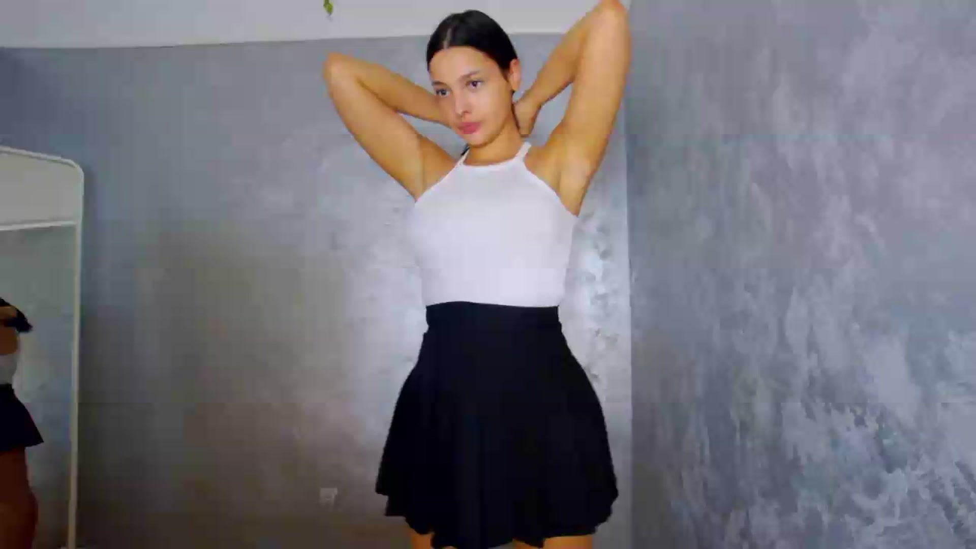 Gallery image thumbnail from meliiis_'s myfreecams stream on, 07/07/2026, 14:06 image 20 of 20