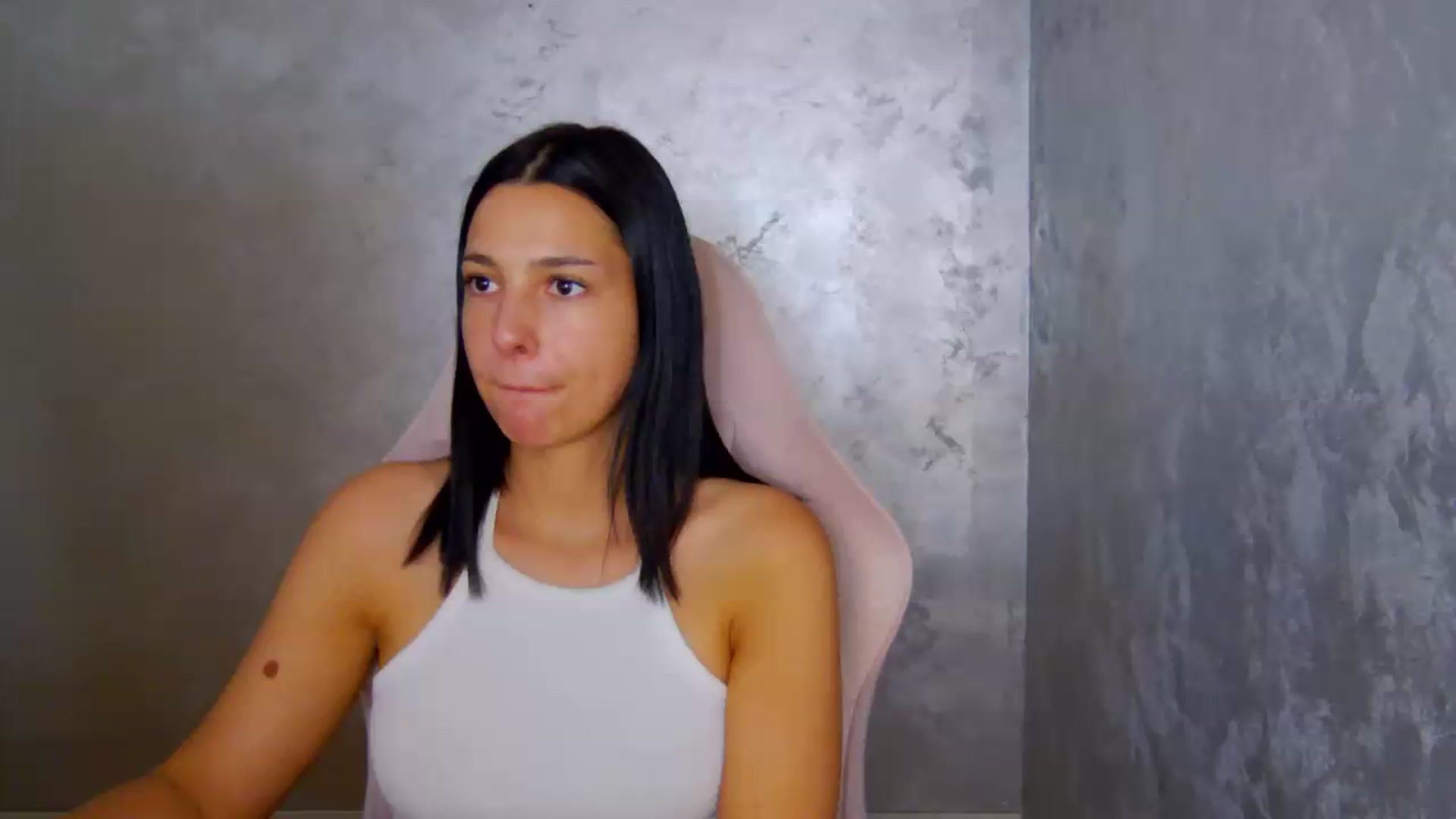 Gallery image thumbnail from meliiis_'s myfreecams stream on, 07/07/2026, 14:41 image 7 of 20