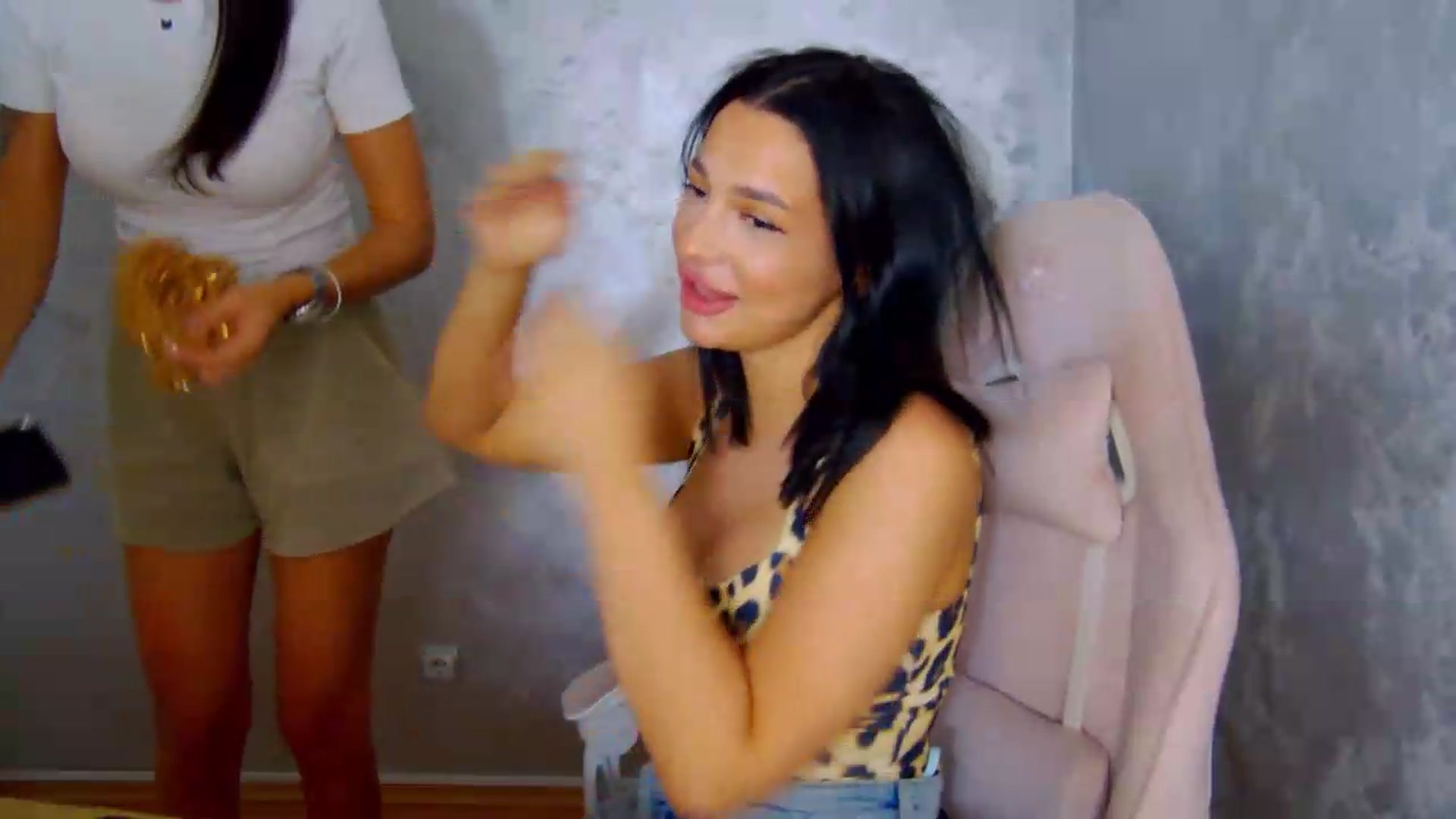 Gallery image thumbnail from meliiis_'s myfreecams stream on, 07/10/2026, 15:08 image 20 of 20