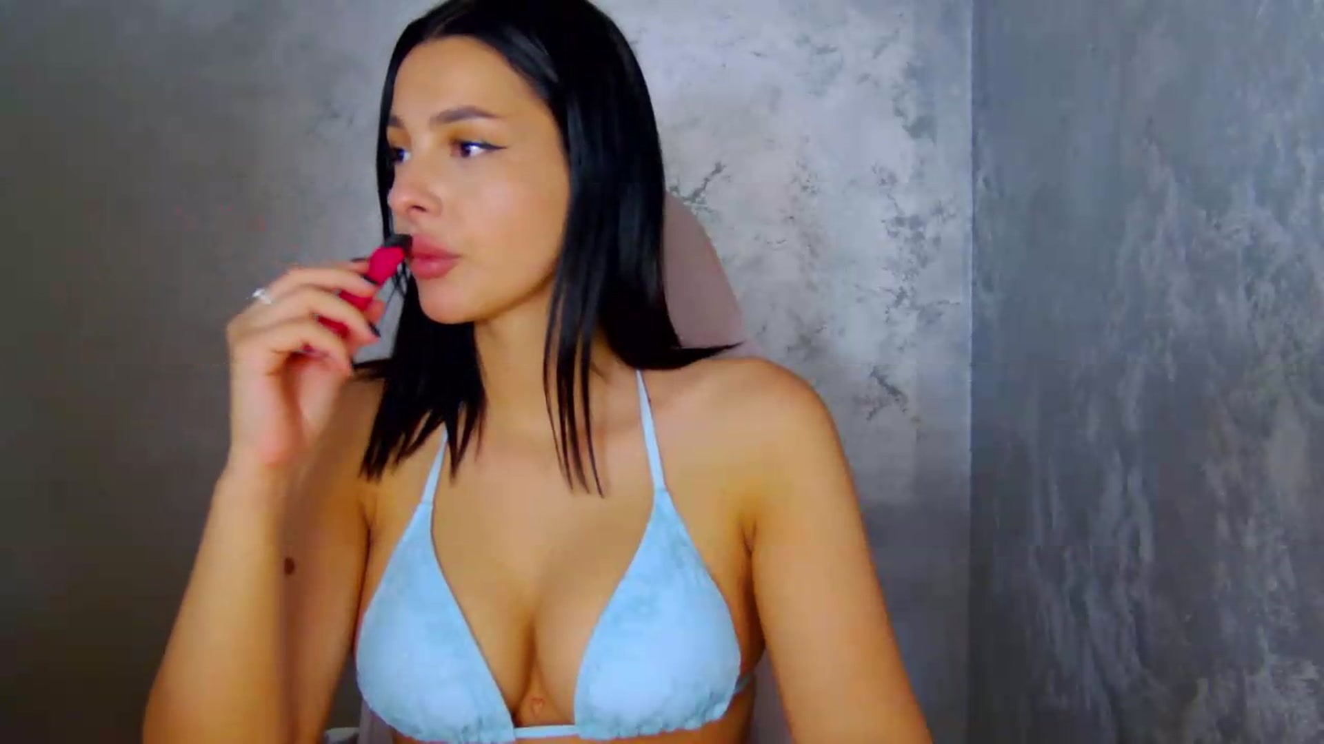 Gallery image thumbnail from meliiis_'s myfreecams stream on, 07/10/2026, 18:03 image 13 of 20
