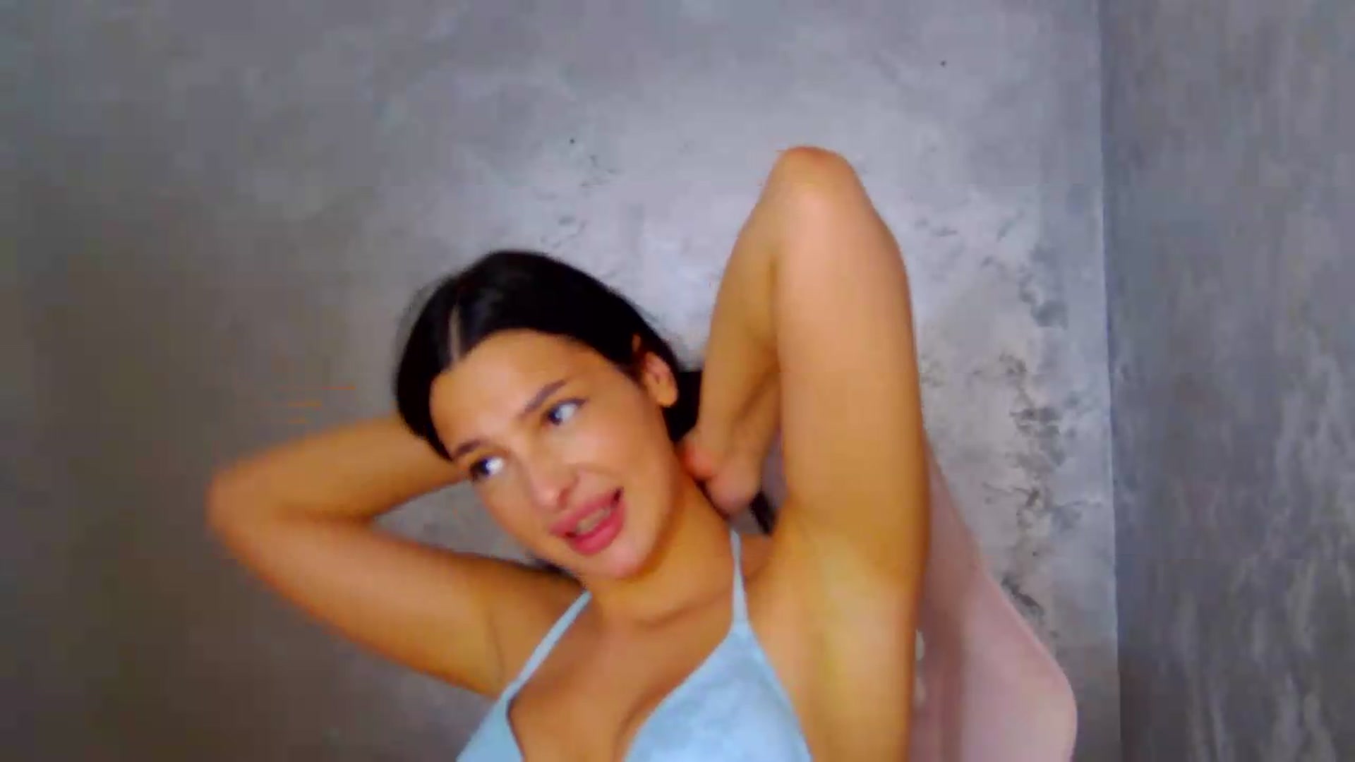 Gallery image thumbnail from meliiis_'s myfreecams stream on, 07/10/2026, 18:03 image 5 of 20