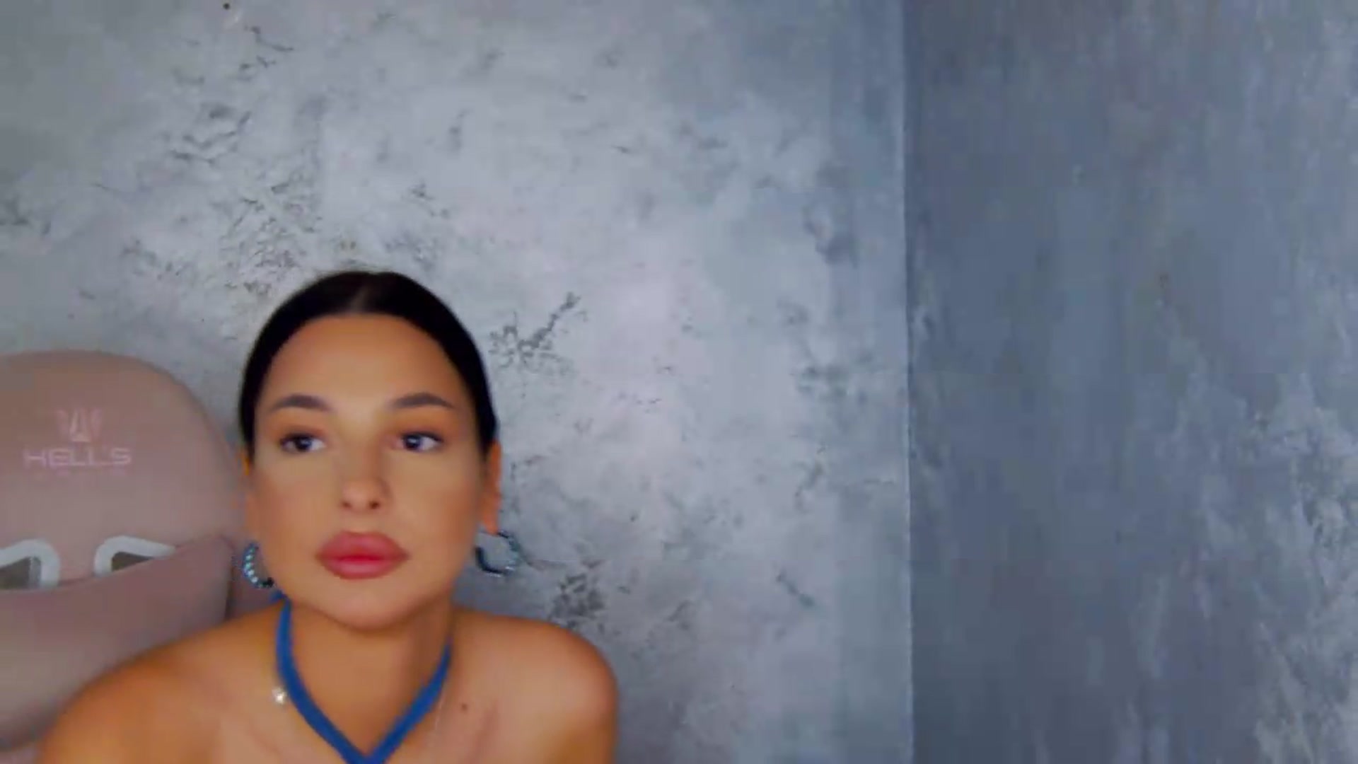 Gallery image thumbnail from meliiis_'s myfreecams stream on, 07/13/2026, 14:24 image 2 of 20