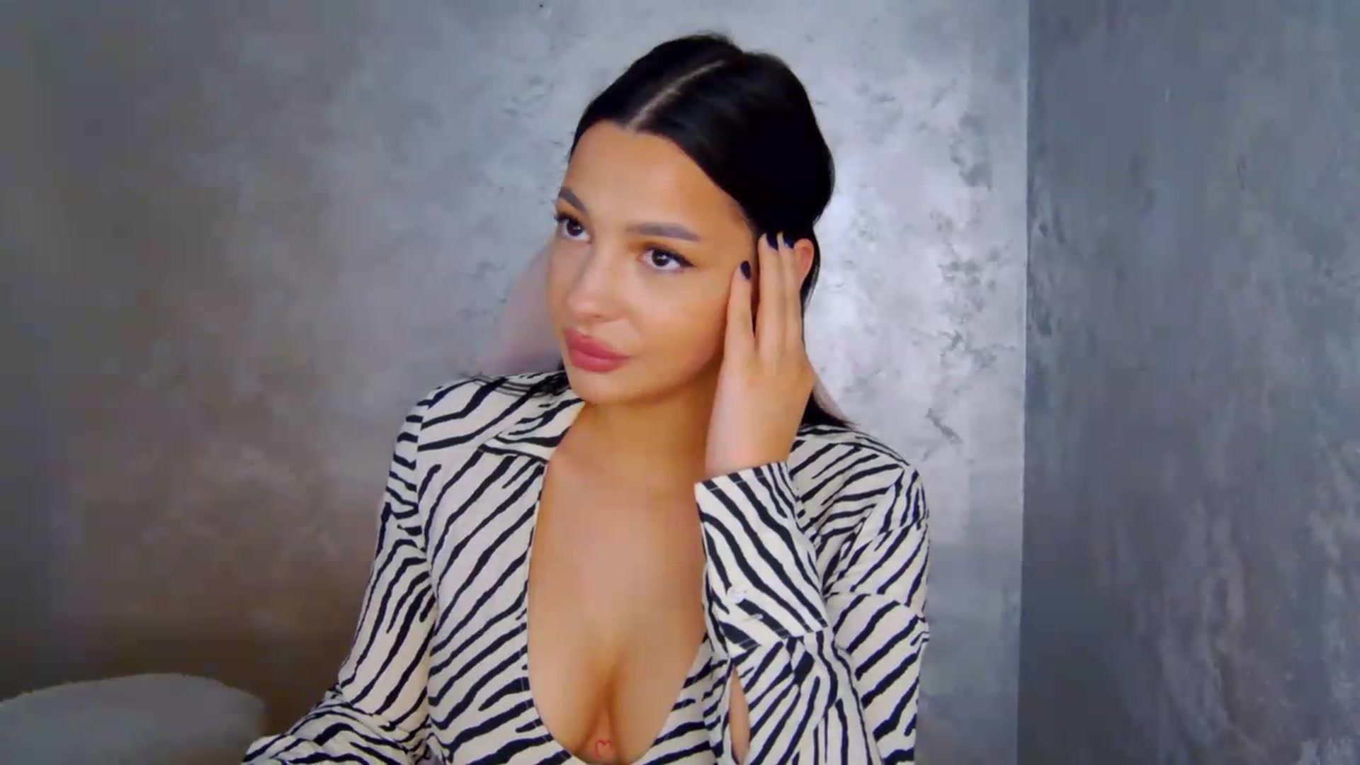 Gallery image thumbnail from meliiis_'s myfreecams stream on, 07/14/2026, 15:02 image 11 of 20