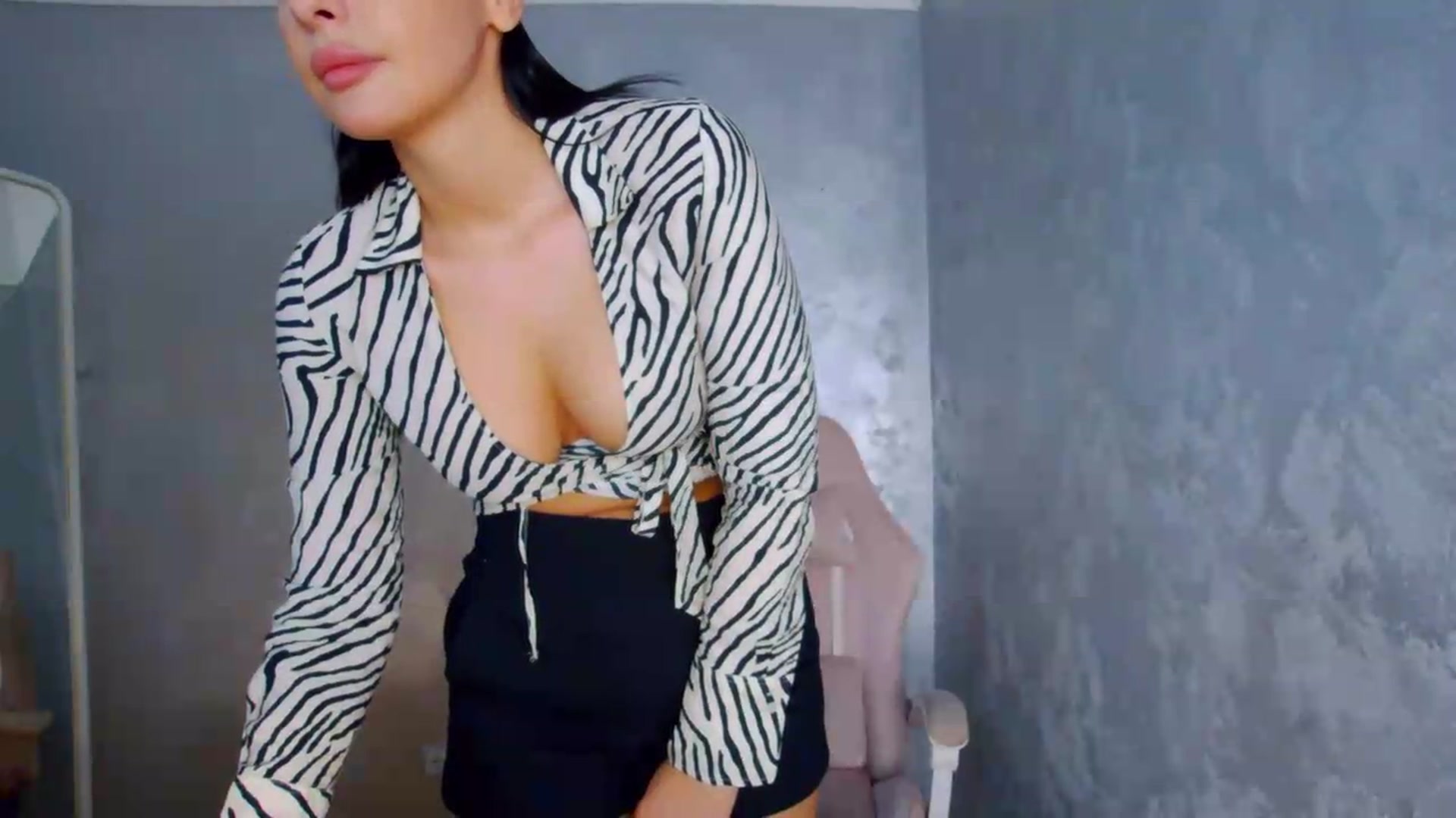 Gallery image thumbnail from meliiis_'s myfreecams stream on, 07/14/2026, 18:55 image 8 of 20